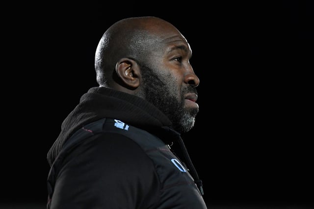 Sources close to Doncaster Rovers have knocked back suggestions that Darren Moore could become Sheffield Wednesday's next manager. He's currently the third-favourite with bookmakers to get the job. (DFP/SkyBet)