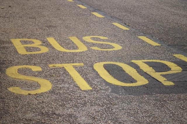 Bishops, pensioners' groups and rural campaigners have joined forces with Better Buses for South Yorkshire to call for extended government funding of buses