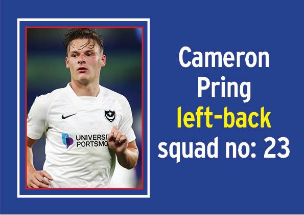Was impressive up and down the flank