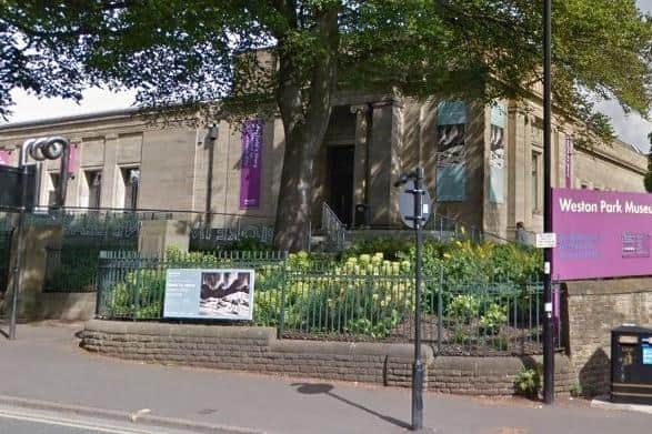Weston Park Museum: Sheffield councillors heard that although the city council supports Sheffield Museums, they aren't more important than pother aspects of city culture