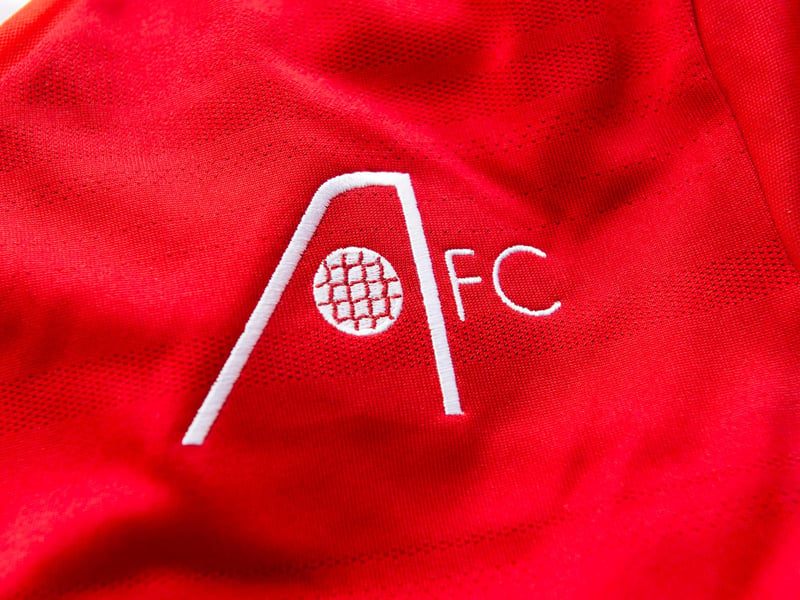The Belgian is the only goalkeeper to have scored a goal for Aberdeen, on his debut no less, with his giant kick-out landing in the Berwick net in a League Cup second round tie at Shielfield Park in August 1980, which the Dons won 4-0.