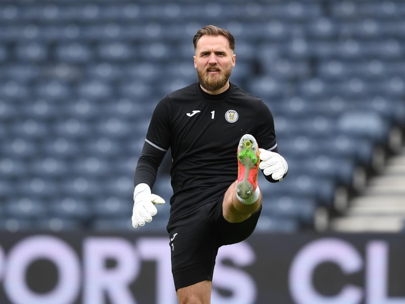 Made two impressive saves, including an excellent one to deny Shaun Rooney, but questions have to be asked of the second goal.