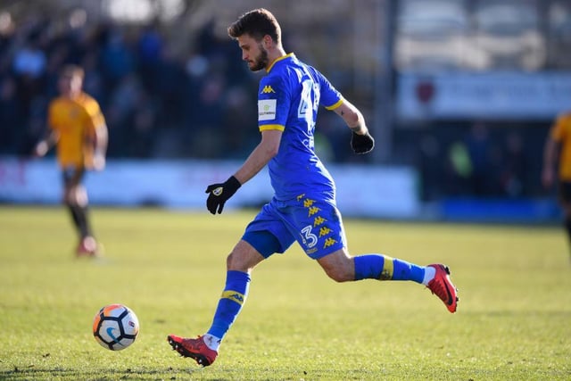 No sooner than 12 days later (after Leeds’ defeat to Newport), Klich was loaned to FC Utrecht for the remainder of the 2017/18 season. It looked to be the beginning of the end for the Pole at Elland Road, until Bielsa walked through the door.