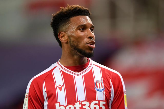 Stoke City striker Tyrese Campbell is set to miss the rest of the season through injury, just days after it was reported Burnley and Wolves were keeping tabs on him. (Football Insider)