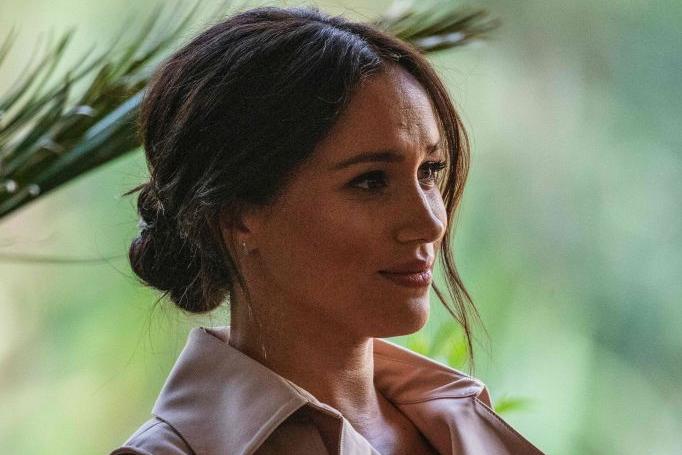 When he asks her how she is, she responds: “Not many people have asked if I’m okay.” 
The interview took place while Bradby was following the Royal couple on their tour of Africa. Markle admitted living in the public eye as a new mother had been a "struggle” and the unwanted negative press had made it “challenging”.