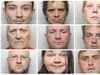 Sheffield Crown Court: Faces of nine Yorkshire offenders who have mistreated or abused young people
