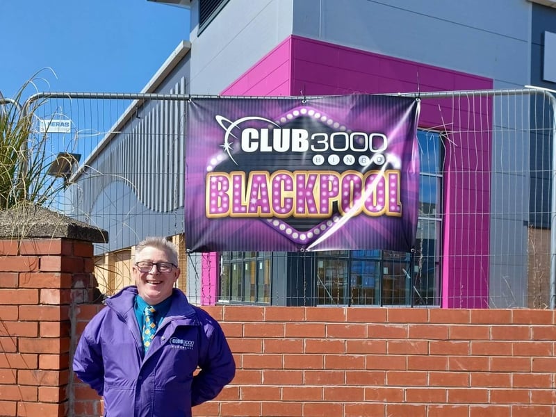 Some readers would head straight to the bingo hall, hoping to turn their £50 into something even bigger. “Straight to Club 3000 Bingo and try to win more,” wrote Mmichelle Ggourlay.