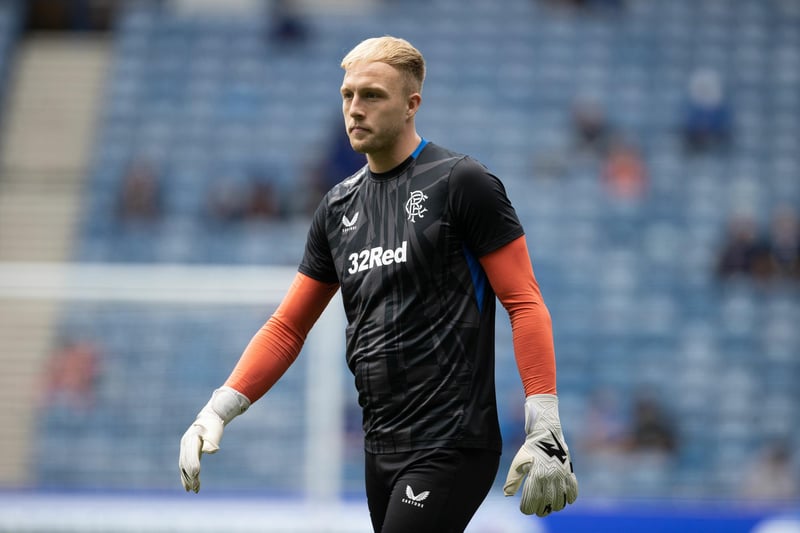 Contract: May 2025 - Scotland head coach Steve Clarke has made it clear the young keeper needs to be playing regularly or risk letting his Euro 2024 call-up hopes fade. Has served as understudy to Jack Butland and seems no closer to becoming first-choice. A temporary exit needs to happen in January for his own development.