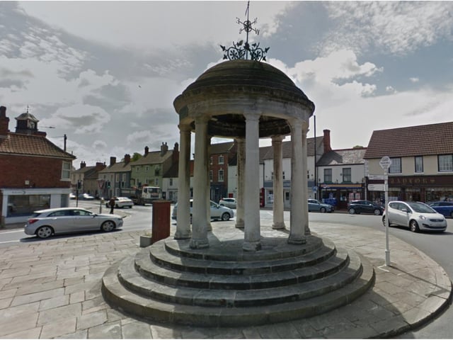 Tickhill - two deaths