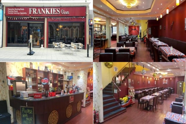 This well-established cafe benefits from a prime trading location on Ocean Road. It began trading in 2004, and the cafe has since successfully gained a large customer base in the community as well as a 5 star hygiene rating.

On the market as a leasehold for 50,000 GBP