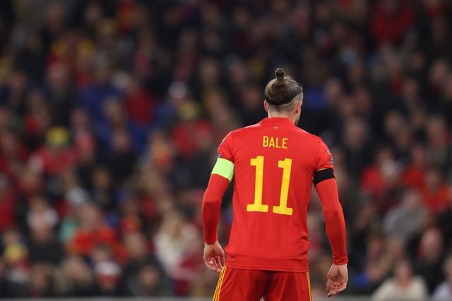 It may not have happened on a club level recently, however, Bale has shown for his country that he can still play at the highest level. Could he be tempted by a move to the north east?