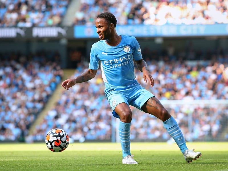 Barcelona have been tipped to launch a January move for Manchester City star Raheem Sterling who has supposedly given the "thumbs up" to a potential switch to La Liga. His stunning performances played a key role in England's push to the final over Euro 2020 last summer. (Sport)