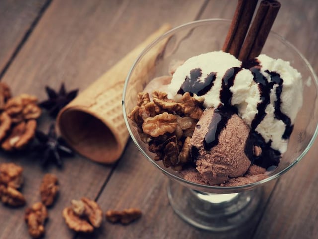 One girl was called Sundae in 2019. Sunday is a popular spelling of this name, the same as the day of the week - Sundae, however, is much more associated with ice cream. Perhaps her parents had a sweet tooth.