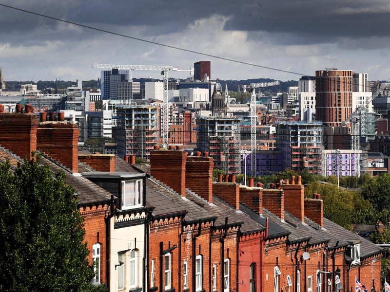 Located just two miles from Leeds city centre, Beeston is a well-connected Leeds suburb ideal for first-time buyers.
