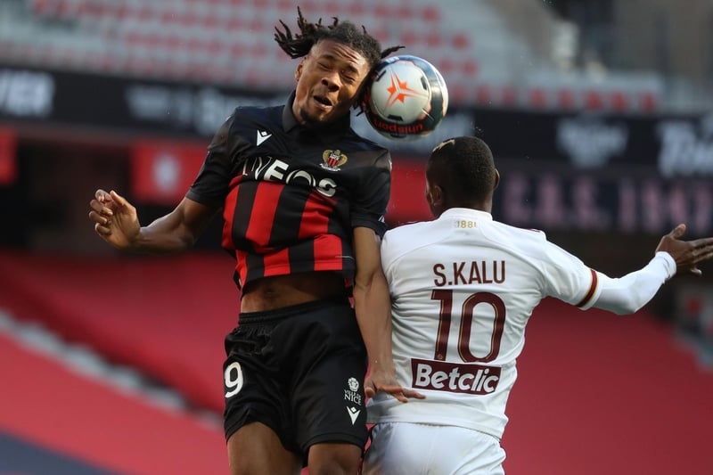 Khephren Thuram plays for Nice in Ligue 1, enjoying a breakout season in 2019/20 and has since been a regular in the French side. Frankfurt were reportedly keen on a move for the 20-year-old over the summer.