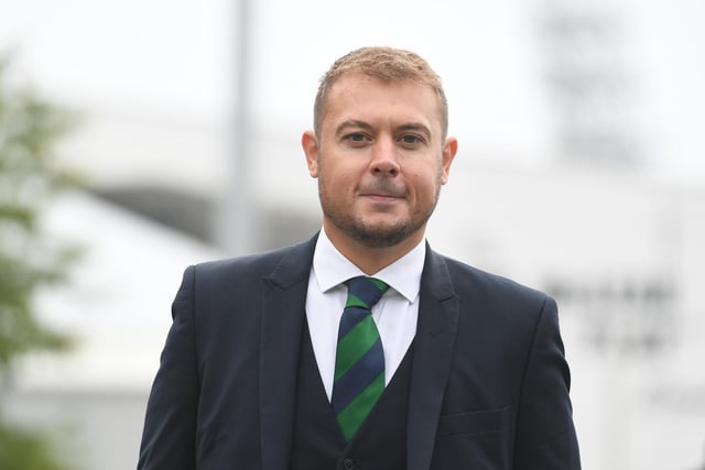 Hibs chief executive has suggested the claims that the Easter Road side were breaking Covid protocols in their Inverness hotel ahead of their match with Ross County were from a Rangers fan, saying they  “came from the blue side of Glasgow”. He said: "That’s a fact. I think there was a genuine concern [from the whistleblower] but I also think that this was someone trying to sensationalise a situation where the welfare of many, many people is at stake.” (Evening News)