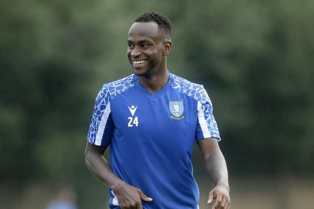 In and out of the side all season, when Berahino was good he was very good. But when he was bad, well.. Darren Moore has a close relationship with the Burundi international but it may be that he's moved on to free up a spot and some wages. It will be interesting to see what happens with this one.
Verdict - In the balance