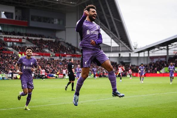 A living legend at Liverpool, Mo Salah has won just about everything there is to win with the club and earns £350k weekly, which equates to £18.2 million annually.