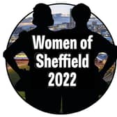 Women of Sheffield 2022