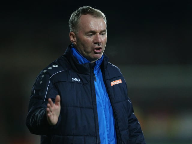 Wigan Athletic's new boss John Sheridan has revealed that he's targeting at least "three or four" new signings, as he looks to strengthen the depleted Latics side before the transfer window closes. (Wigan Today)