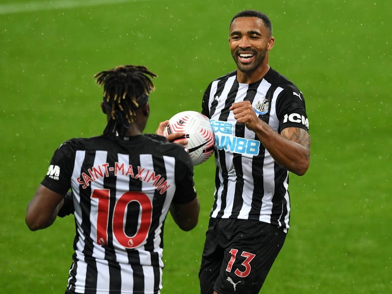 Current squad purchase value: £174.8m. Wins this season: 7. Cost per-win: £25m. Most expensive signing this season: Callum Wilson (£20m from Bournemouth).