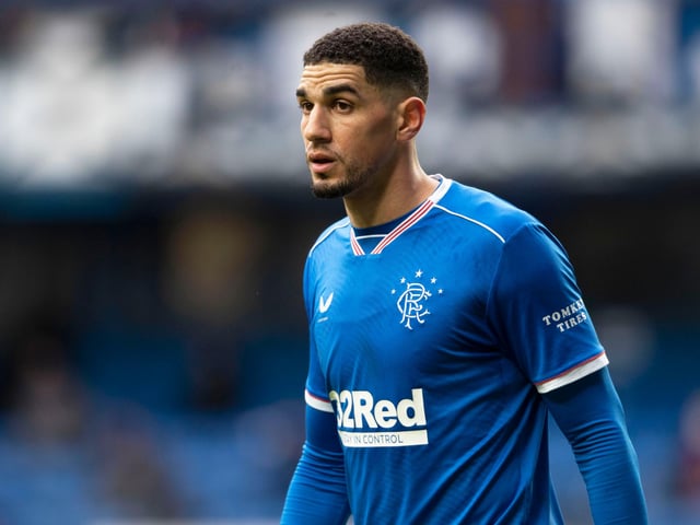Rarely troubled by a Lech Poznan attack that was surprisingly toothless