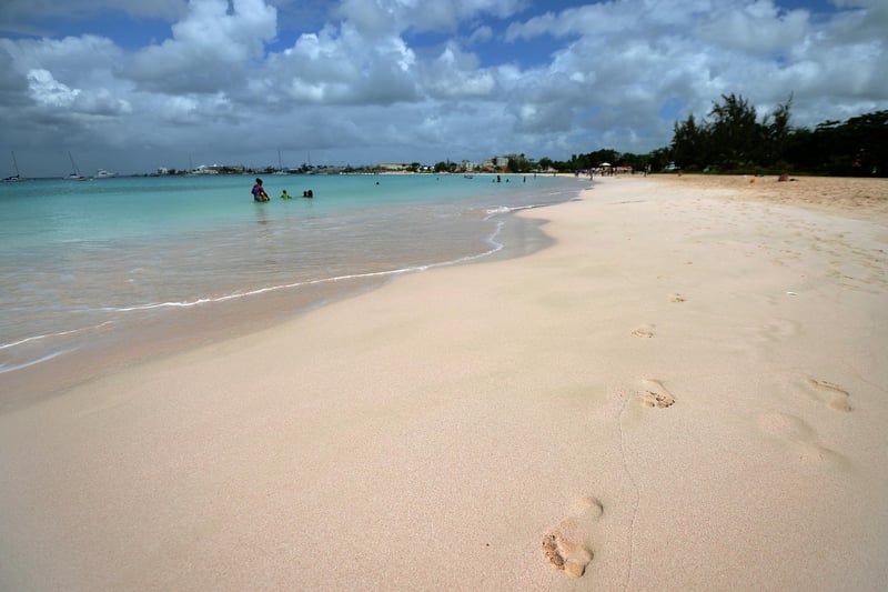 Barbados will move to the green watchlist at 4am, on Wednesday, June 30. The eastern Caribbean island and independent British Commonwealth nation features some of the most beautiful beaches in the world and there is plenty to see and do while you're there. Flights can be booked via www.eastmidlandsairport.com