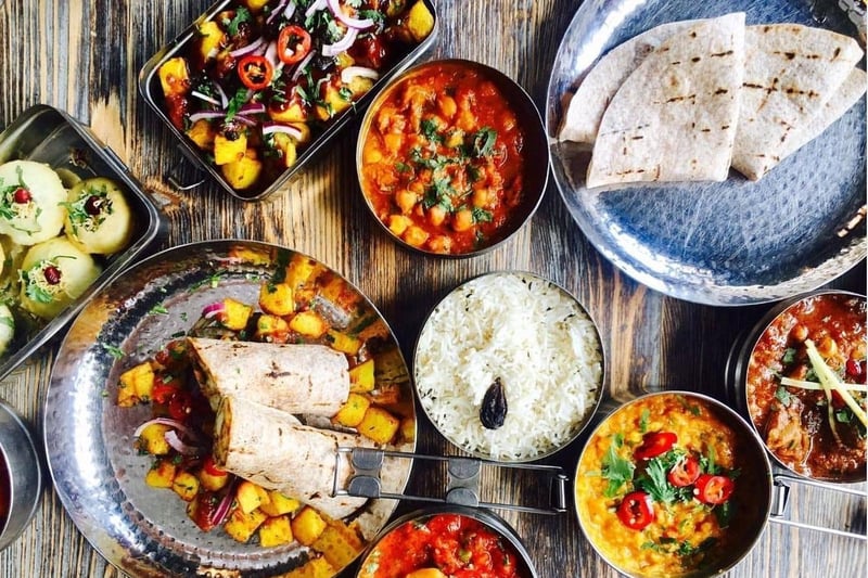 Mowgli has a 4.6 ⭐ rating on Google Reviews from over 2,000 reviews and was handed five stars by the Food Standards Agency in December 2022.