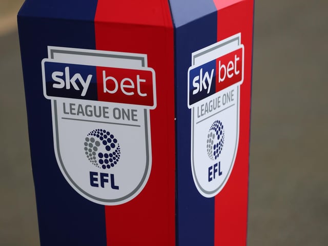 League One clubs have until 5pm on October 16 to complete any other business, when the domestic window closes until January.