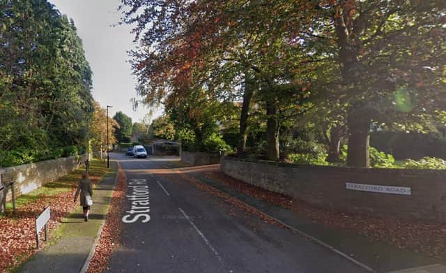 Six trees are to be saved on a Sheffield street as a tree preservation order was confirmed at a planning committee hearing.