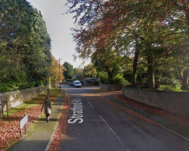 Six trees are to be saved on a Sheffield street as a tree preservation order was confirmed at a planning committee hearing.