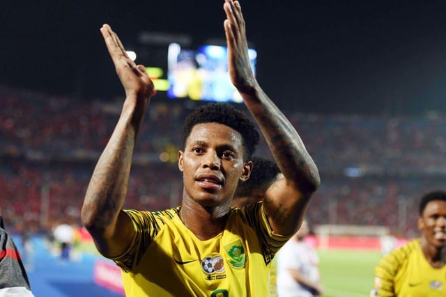 Rangers are close to agreeing a fee with Amiens for the transfer for midfielder Bongani Zungu. Steven Gerrard is in the market for one player before the window closes. The deal for the South African international has been revived. (L’equipe)