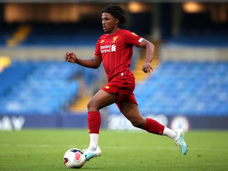Yasser Larouci is set to leave Liverpool on a free transfer, less than a few weeks after the left-back was strongly linked with a move to Leeds. The 20-year-old has been tracked by the Whites over previous transfer windows. (The Athletic)