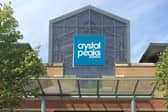 The Crystal Peaks record fairs are back, with the next scheduled for April 20