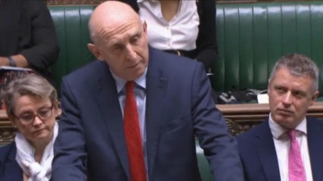 Keppel Rotherham Mp Rotherham MP’s concern for military personnel and veterans after MoD ...