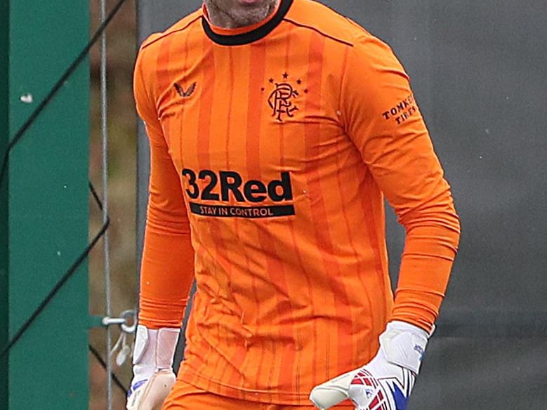 Little chance with any of the goals and almost stopped powerful penalty. Two key saves in final ten minutesand stroke of luck on the line.