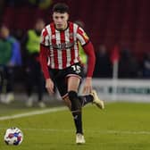 Anel Ahmedhodzic of Sheffield United has told The Star what Ramadan means to him: Andrew Yates / Sportimage