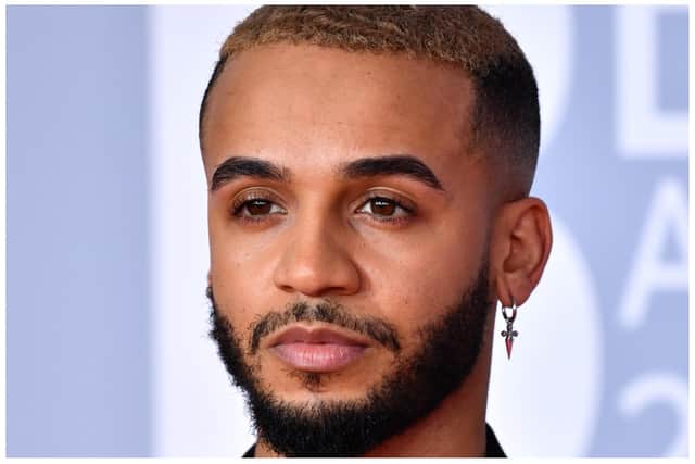 Aston Merrygold is performing in Sheffield tomorrow (Photo: Getty)