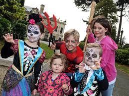 This popular town centre celebration of all things spooky is still set to go ahead on October 31.
