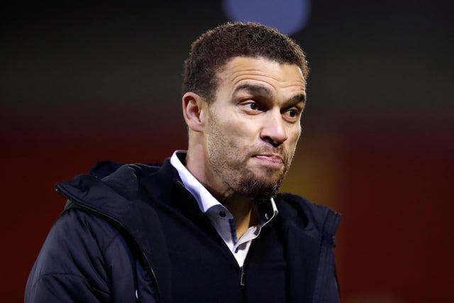 Barnsley manager Valerien Ismael has revealed he's "overjoyed" the transfer window is now closed, as his club came close to losing a key player late on on deadline day. (The 72)