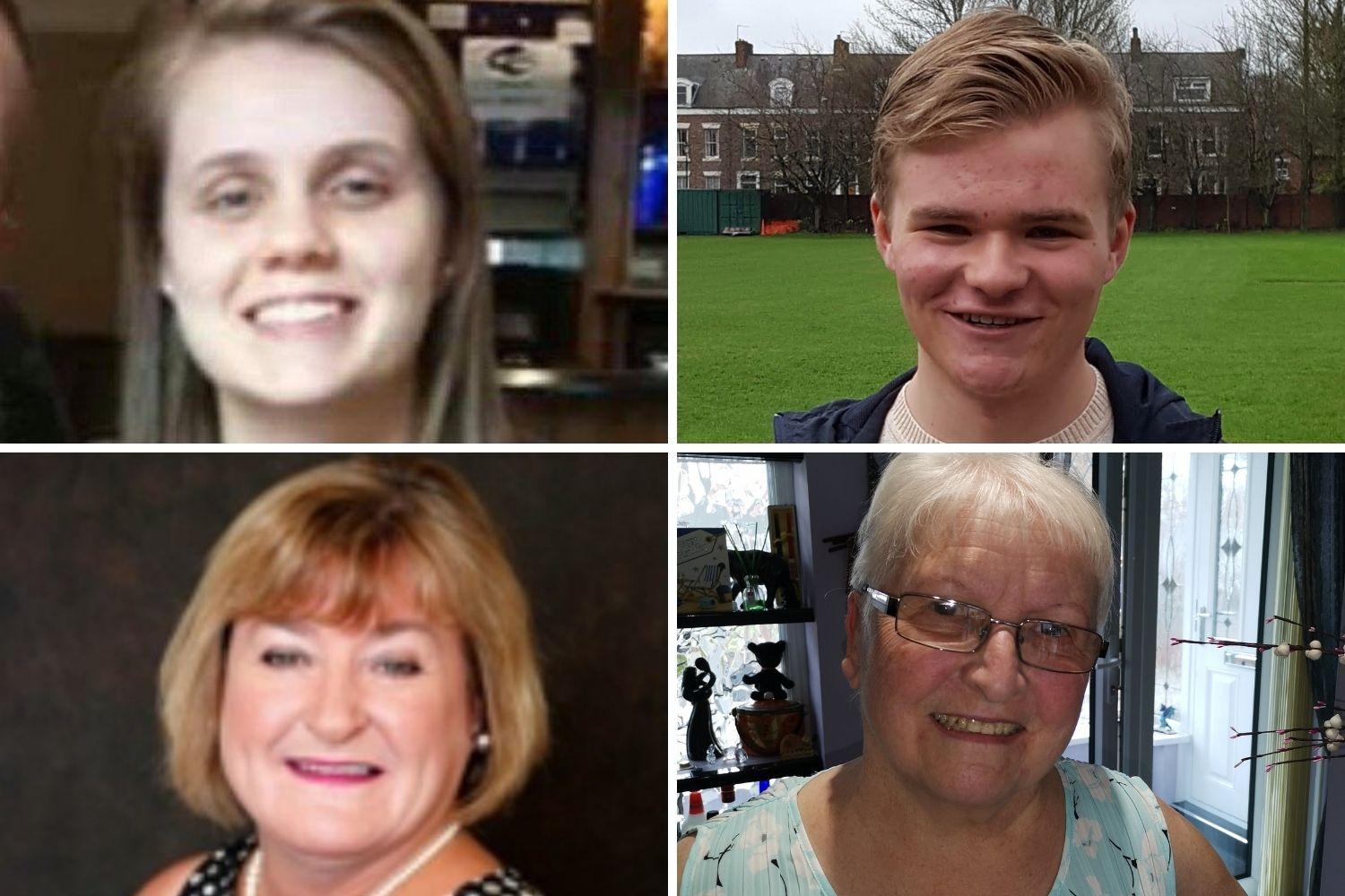 Meet the candidates for the Biddick and All Saints ward