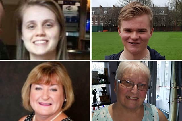 Meet the candidates for the Biddick and All Saints ward