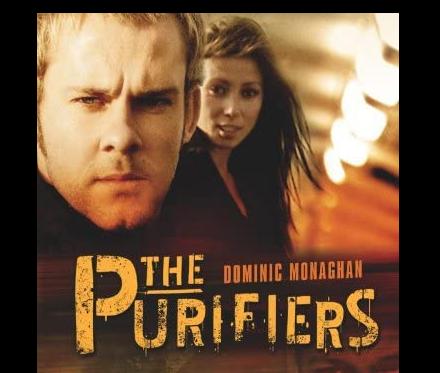 The Purifiers is a 2004 action film about martial arts clubs which form together to create a city infrastructure after tiring of the government. The film stars Dominic Monaghan and Kevin McKidd, and was shot in and around Milton Keynes.