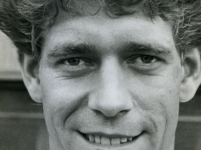 Plenty of top-flight football with Sunderland and Derby - and had a two-game Pompey loan in 1983-84 season