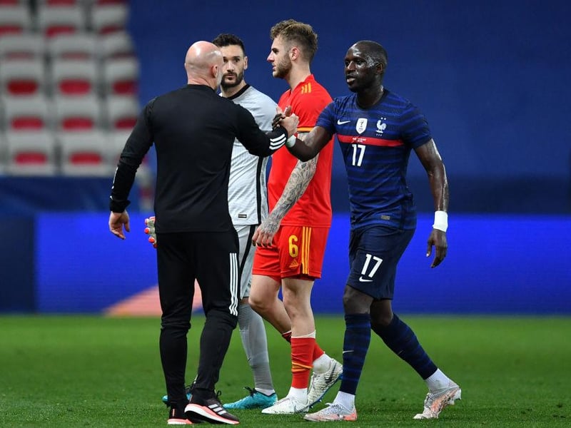 Tottenham Hotspur have sold Moussa Sissoko to Watford. (Official announcment)
(Photo by Valerio Pennicino/Getty Images)