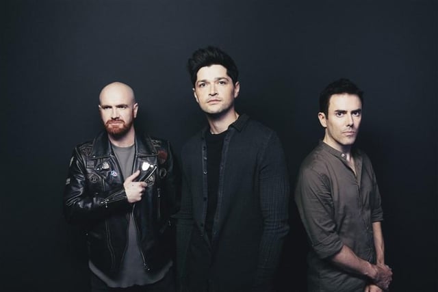 The Script with special guest Becky Hill play Utilita Arena on March 14.  After 6 billion streams, 30 million single sales, 10.8 million album sales, over 12 million monthly Spotify listeners and 1.8 million ticket sales, Irish alt-pop trio The Script released new album Sunsets & Full Moons at the end of last year. Speaking about the album, singer Danny  O’Donoghue said: “I think it’s the most poignant record we’ve ever made. Our music was always about being together with the audience, and writing about your own feelings, and sharing them."