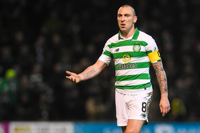 Scott Brown has revealed his annoyance that Boli Bolingoli’s quarantine misdemeanour has seen the whole Celtic squad “punished”. The left-back’s rogue trip to Spain saw two Celtic games postponed with the club required to fit them into what could be a tight and hectic calendar. (CelticTV)