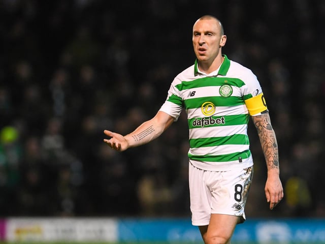 Scott Brown has revealed his annoyance that Boli Bolingoli’s quarantine misdemeanour has seen the whole Celtic squad “punished”. The left-back’s rogue trip to Spain saw two Celtic games postponed with the club required to fit them into what could be a tight and hectic calendar. (CelticTV)
