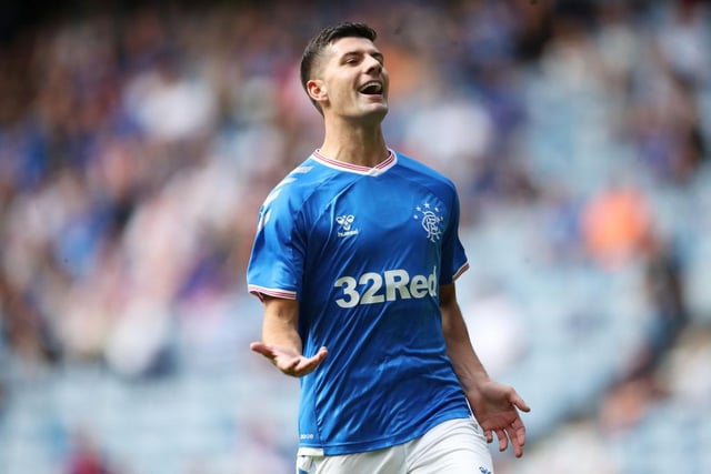 Preston are understood to not be interested in a deal for Daniel Johnson which involves Rangers winger Jordan Jones. The Northern Irish international is attracting interest from the Championship but the Lancashire side would likely reject any offer for Johnston which included Jones. (Lancs Live)