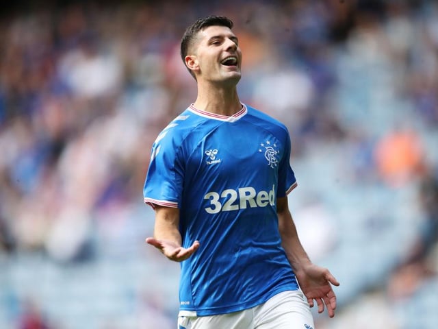 Preston are understood to not be interested in a deal for Daniel Johnson which involves Rangers winger Jordan Jones. The Northern Irish international is attracting interest from the Championship but the Lancashire side would likely reject any offer for Johnston which included Jones. (Lancs Live)